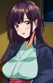 Tokiko Kurahashi