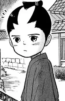 Rintarou Nakatani