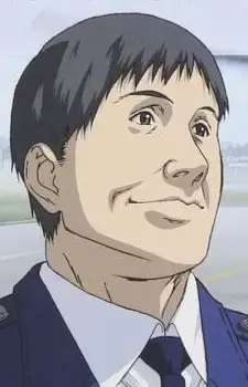 Hiroshi Motomura