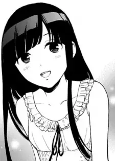 Mikako Nagao