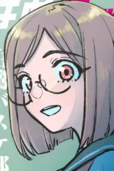 Chiruzu Shiroki