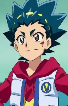 Valt Aoi