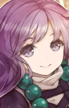 Byakuren Hijiri