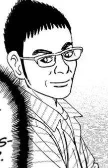 Nakajima