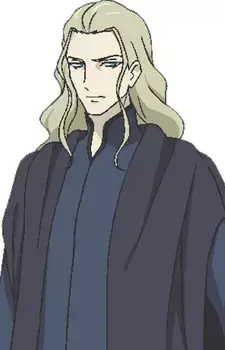 Richard of York