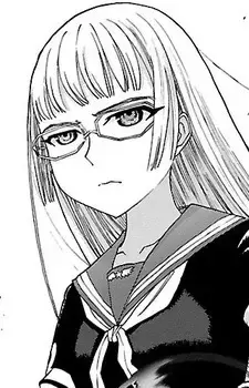 Kei Kogarashi