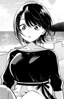 Kururi Yuzukawa