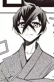 Issei Gotoukuji
