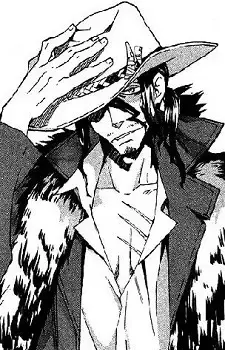 Matsuchi Kaida