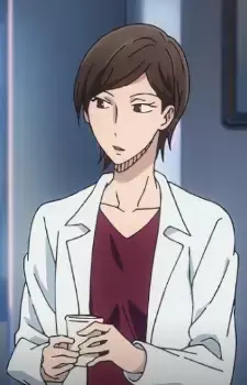 Kaoru Mizuki