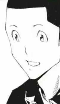 Koujirou Murata