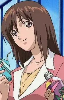 Kaoruko Shimazu