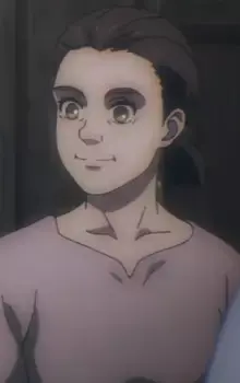 Gabi's Mother