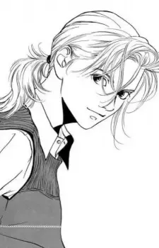 Keitaro Takeshi