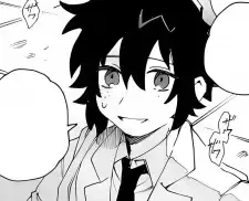 Yukito Mutsuki