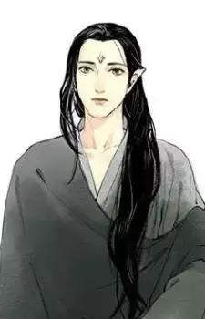 Zhuzhi-lang