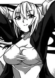 Chiyoko