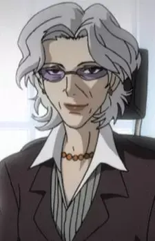 Akiko Okuhara