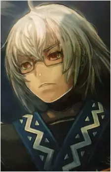 Rinnosuke Morichika