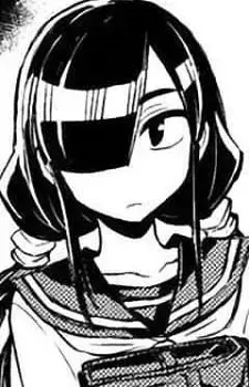 Kageko Tadokoro