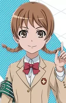 Komaki Makigami