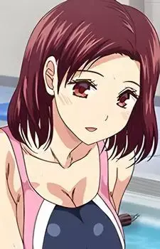 Shinozaki-sensei