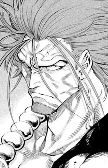 Tadakatsu Honda