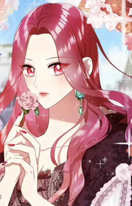 Roselia Chade