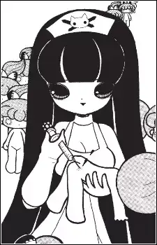Kaori Suzuki