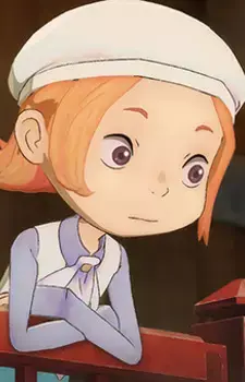 Rebecca