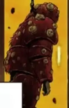 The Loathsome Dung Eater