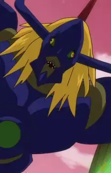 Diablomon