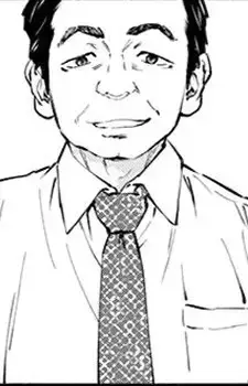 Sakashita Hiroyuki