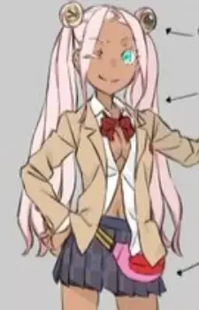 Rurikakesu Shin'enkouji