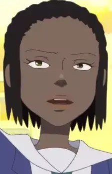 Sowande Sakaki