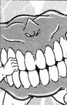 Dentaman