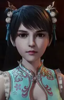 Xiao Xiao Su
