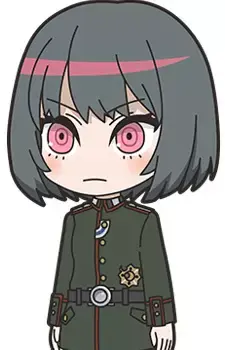 Vera Metrohina