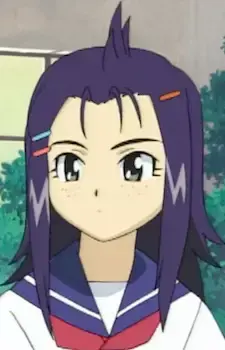 Akane Sugiyama