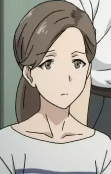 Sakuta's Mother