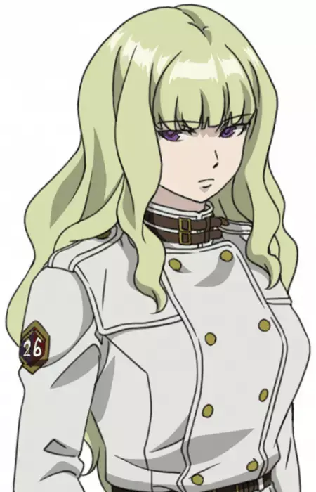 Elizabeth Weezer