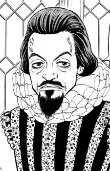 Robert Cecil