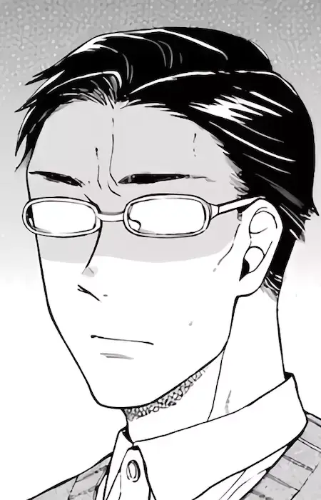 Takao Moritani