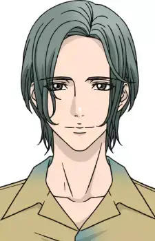 Rio Nakashizu