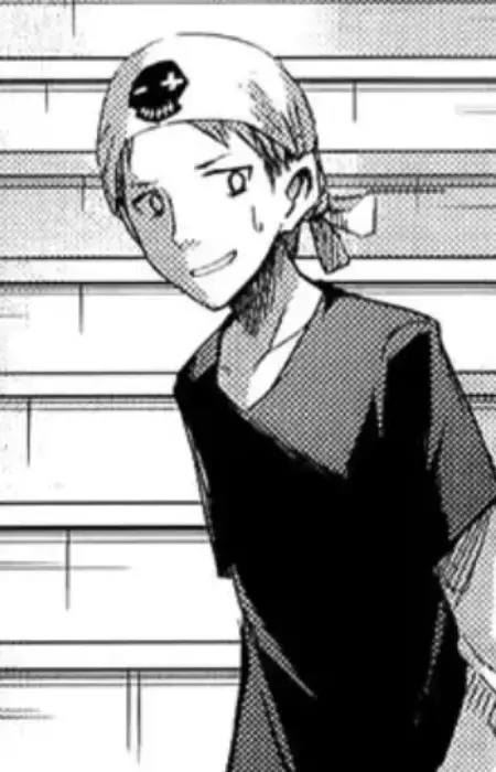 Ryouta Moroki