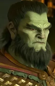 Lihong Mo