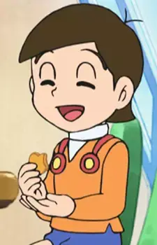 Hideyo Dekisugi
