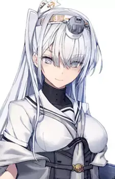 Fuyutsuki