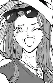 Akira's Mother