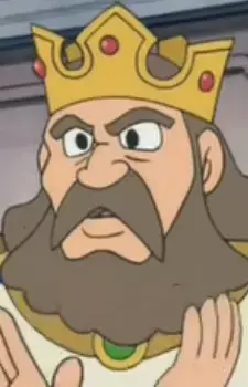 King of Balt